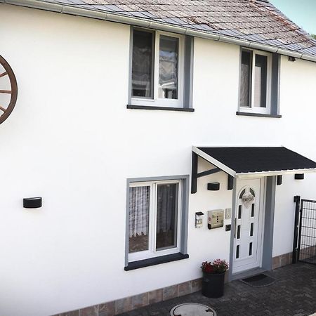 Ferienhaus Therese Kobern-Gondorf Ngoại thất bức ảnh