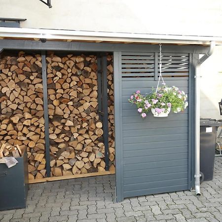 Ferienhaus Therese Kobern-Gondorf Ngoại thất bức ảnh