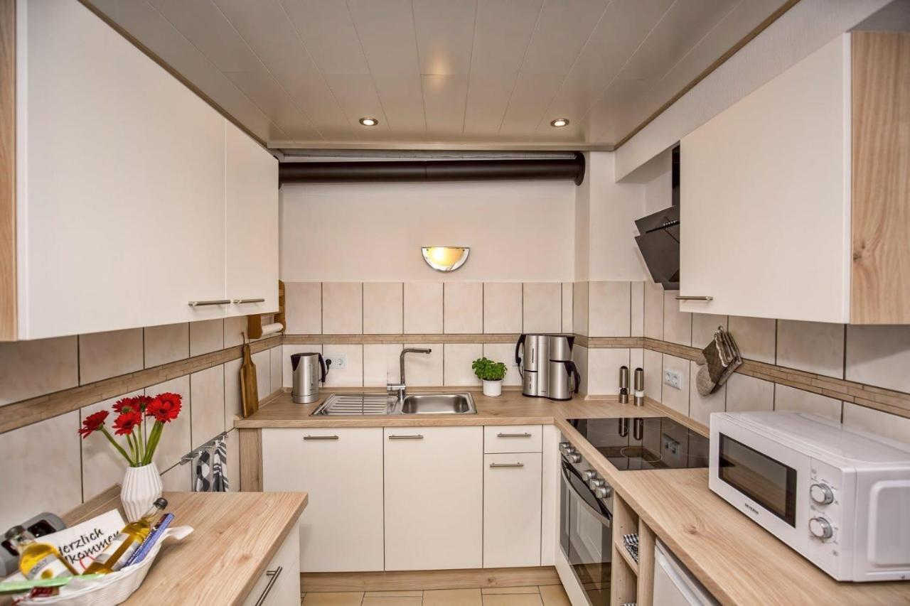 Ferienhaus Therese Kobern-Gondorf Ngoại thất bức ảnh