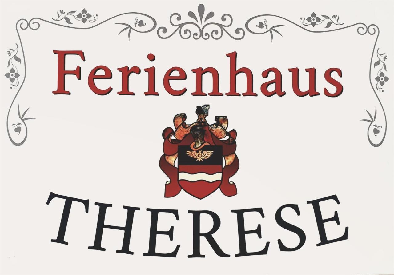 Ferienhaus Therese Kobern-Gondorf Ngoại thất bức ảnh