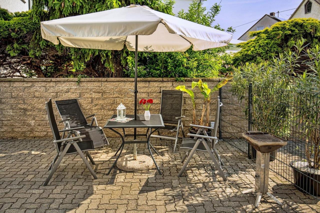 Ferienhaus Therese Kobern-Gondorf Ngoại thất bức ảnh
