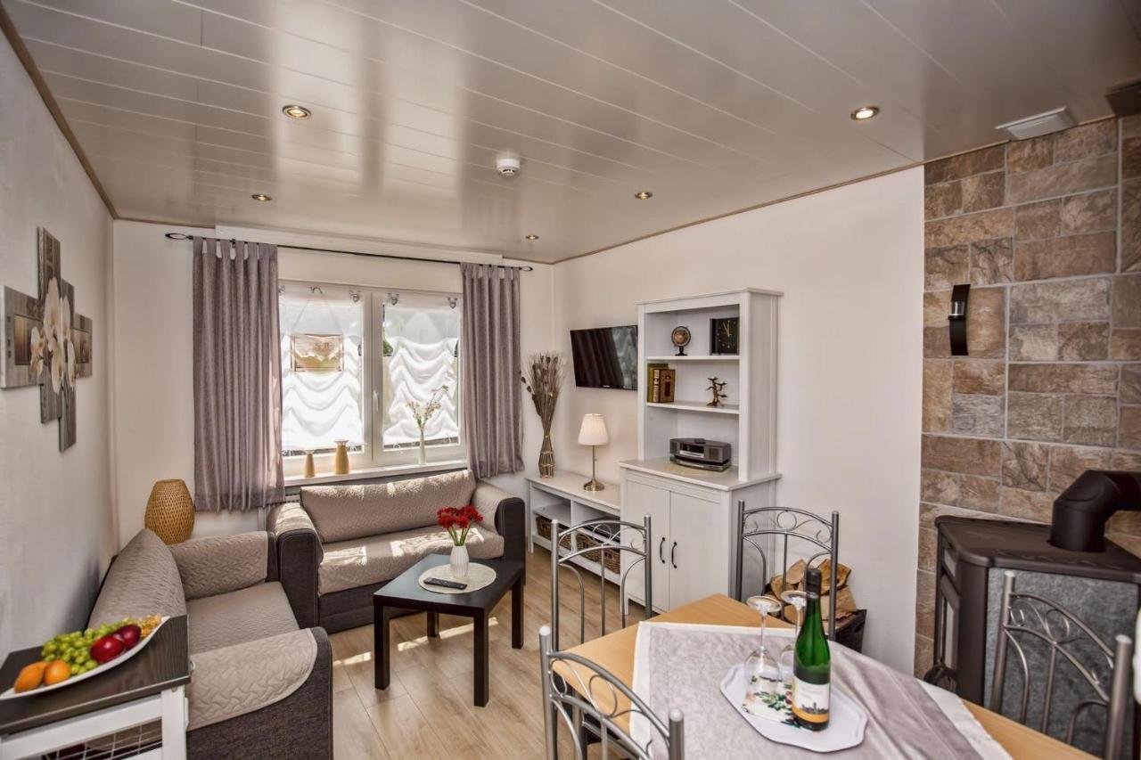 Ferienhaus Therese Kobern-Gondorf Ngoại thất bức ảnh