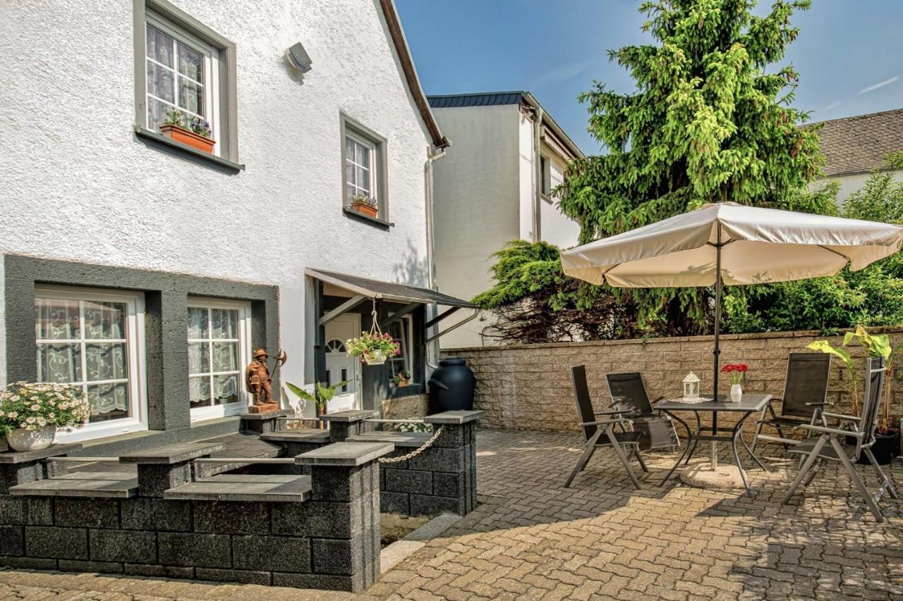 Ferienhaus Therese Kobern-Gondorf Ngoại thất bức ảnh