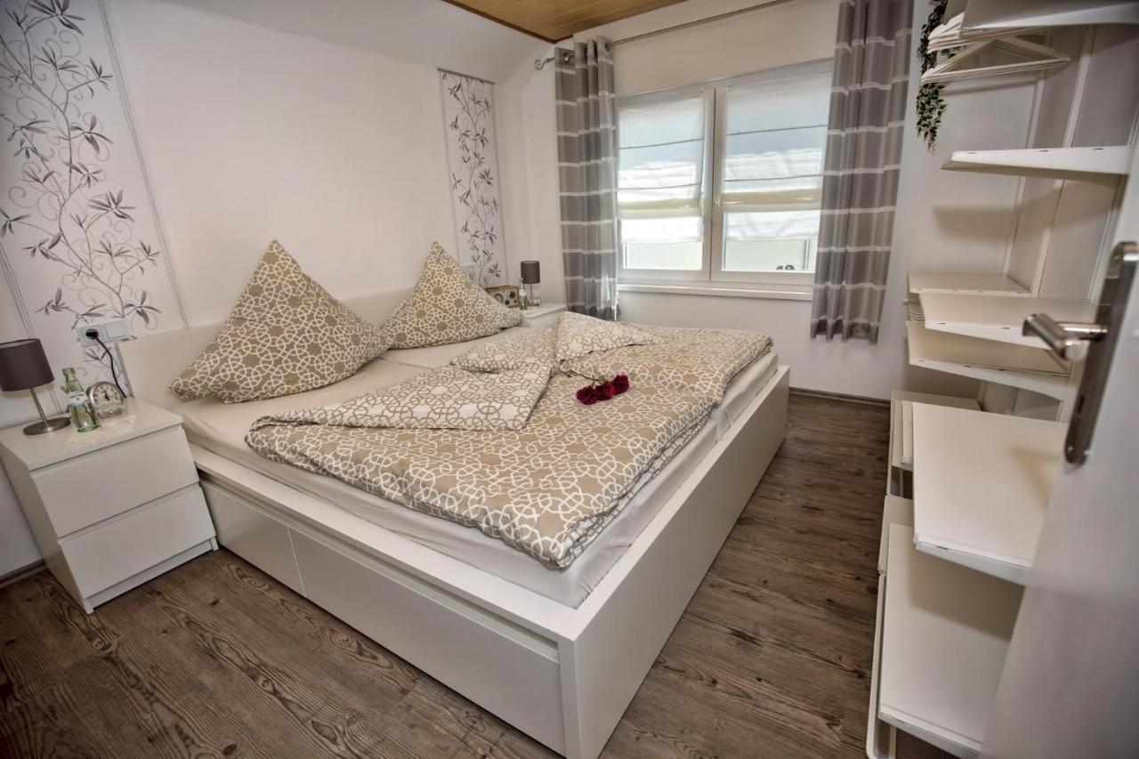 Ferienhaus Therese Kobern-Gondorf Ngoại thất bức ảnh