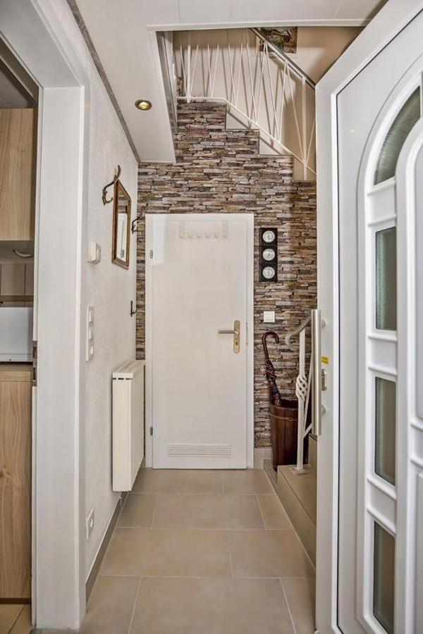 Ferienhaus Therese Kobern-Gondorf Ngoại thất bức ảnh