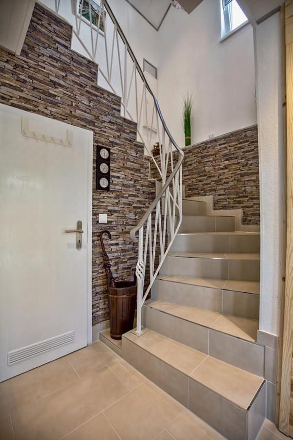Ferienhaus Therese Kobern-Gondorf Ngoại thất bức ảnh