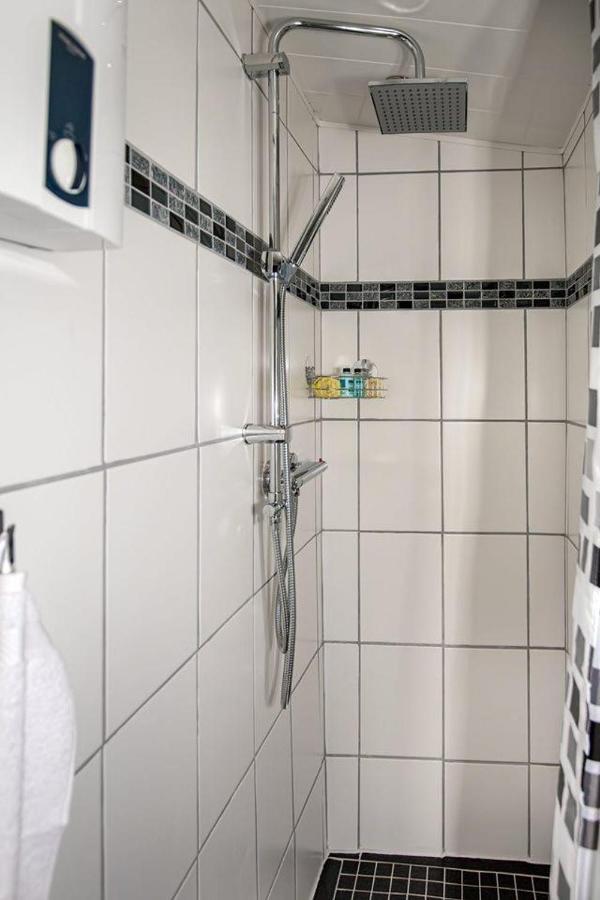 Ferienhaus Therese Kobern-Gondorf Ngoại thất bức ảnh