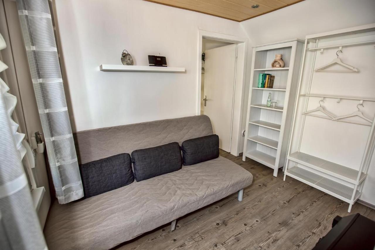 Ferienhaus Therese Kobern-Gondorf Ngoại thất bức ảnh