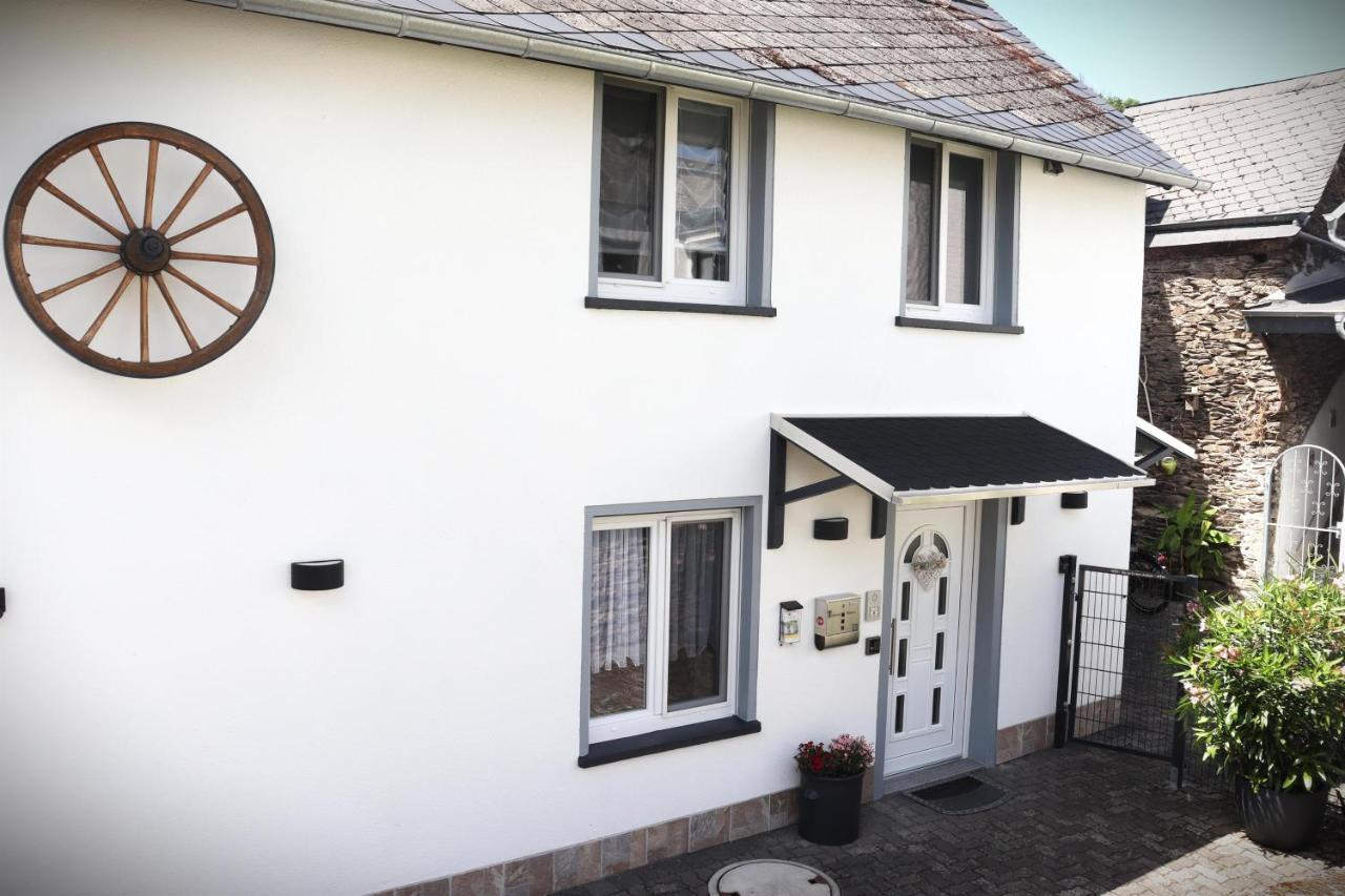 Ferienhaus Therese Kobern-Gondorf Ngoại thất bức ảnh