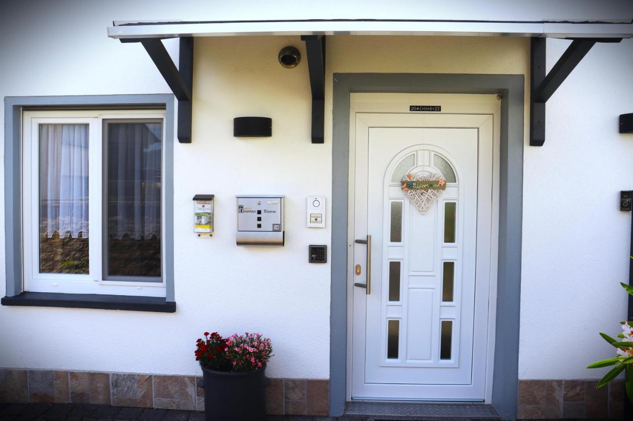 Ferienhaus Therese Kobern-Gondorf Ngoại thất bức ảnh