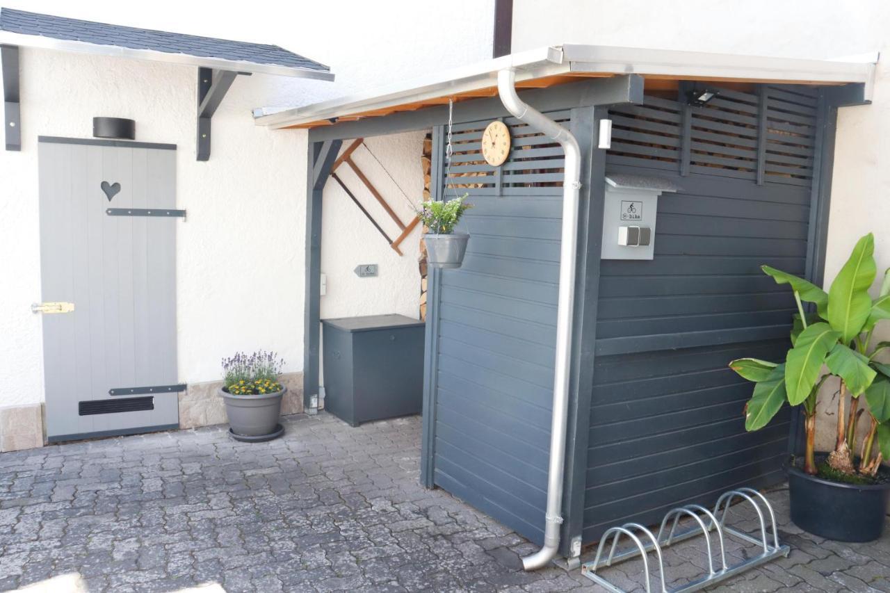 Ferienhaus Therese Kobern-Gondorf Ngoại thất bức ảnh